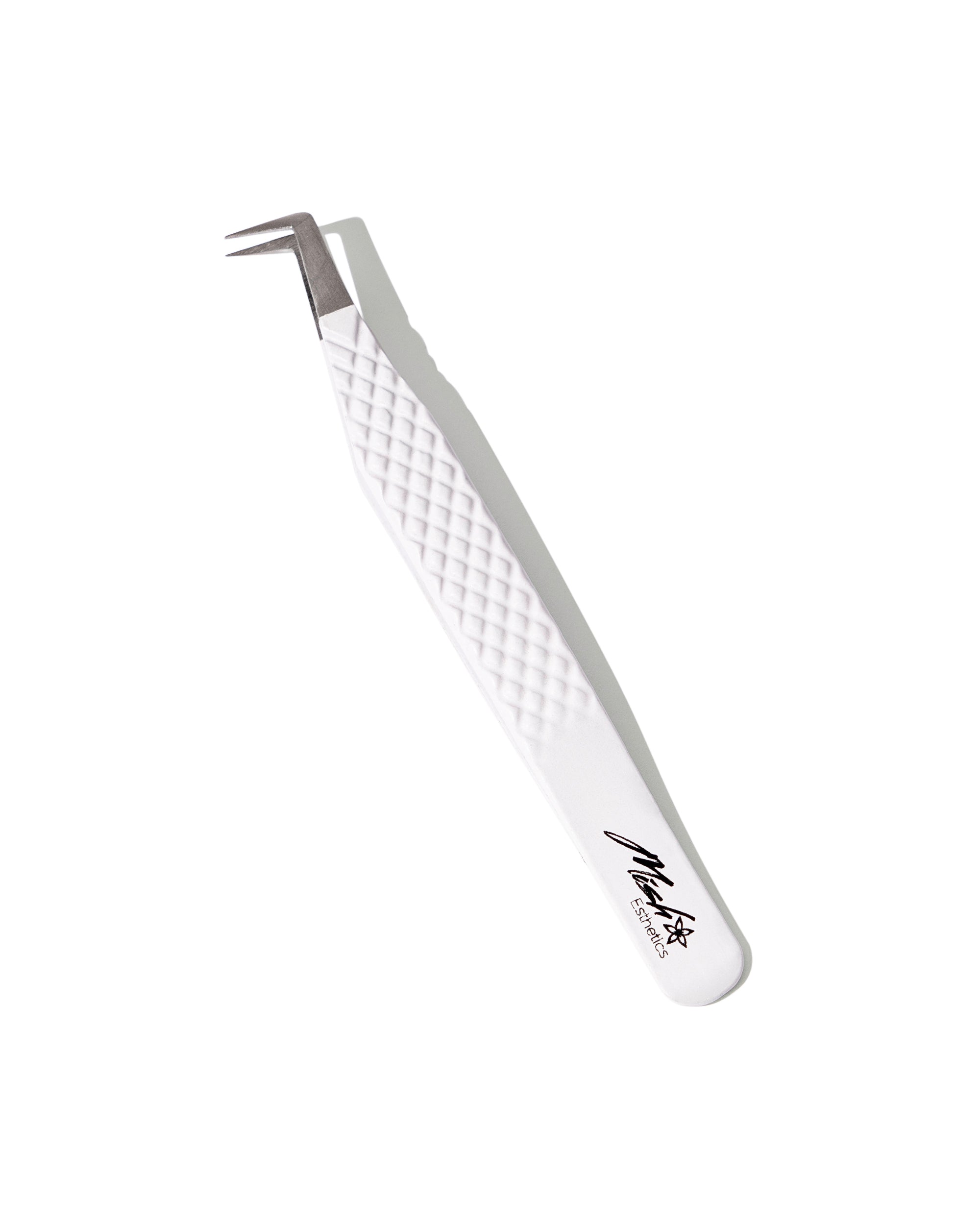 M.I.L.F Tweezer | Best-Selling Lash Tweezer – Mish Esthetics