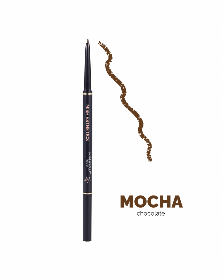 Shape N' Sculpt - Brow Pencil Collection