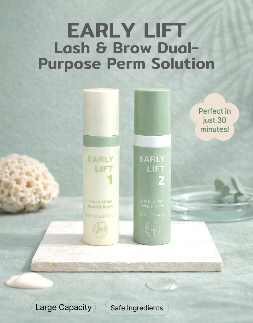 Early Lift Perm Solution
