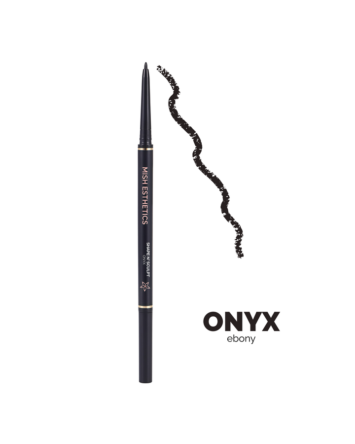 Shape N' Sculpt - Brow Pencil Collection