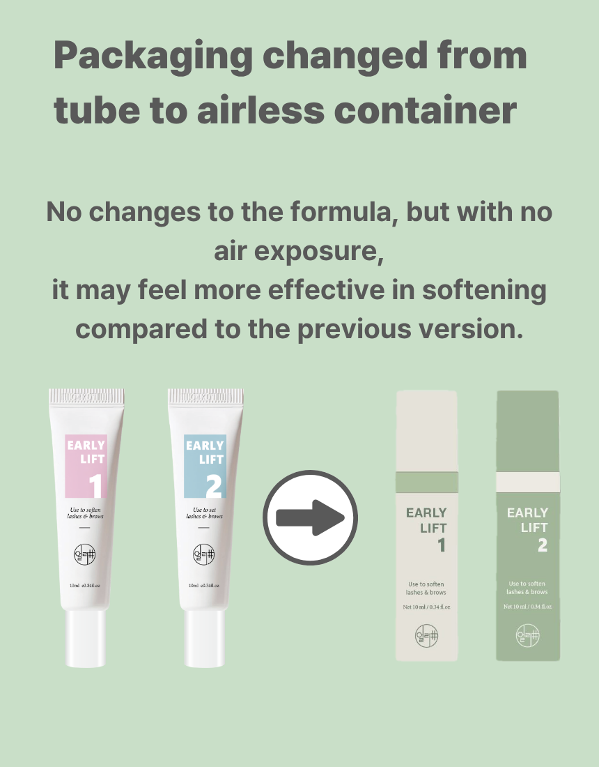 Early Lift Perm Solution