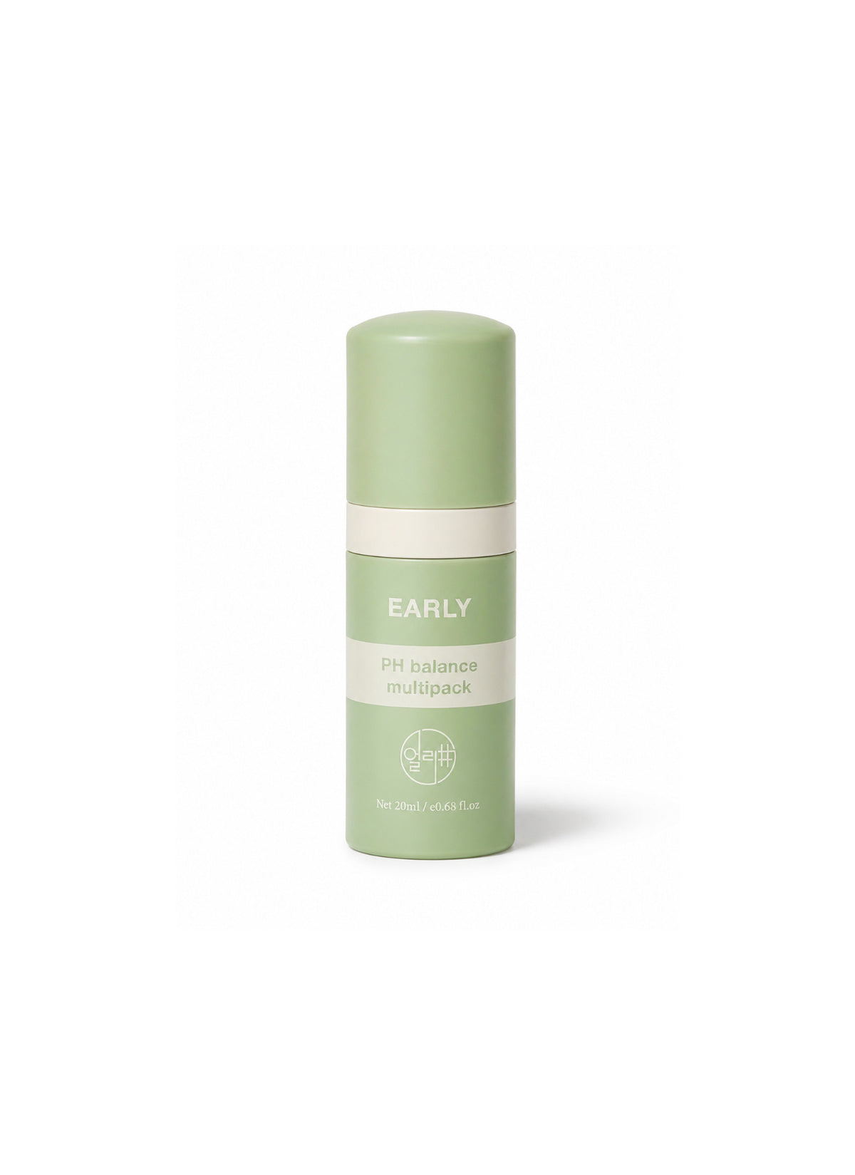 Early Shop pH Multipack Balance bottle
