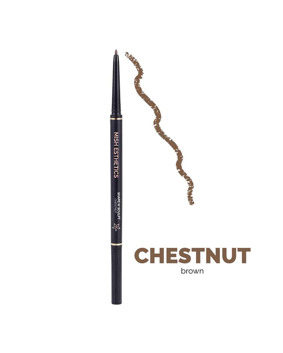 Shape N' Sculpt - Brow Pencil Collection
