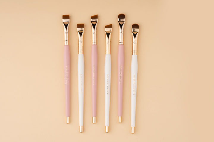 Tint N' Define Brow Brushes