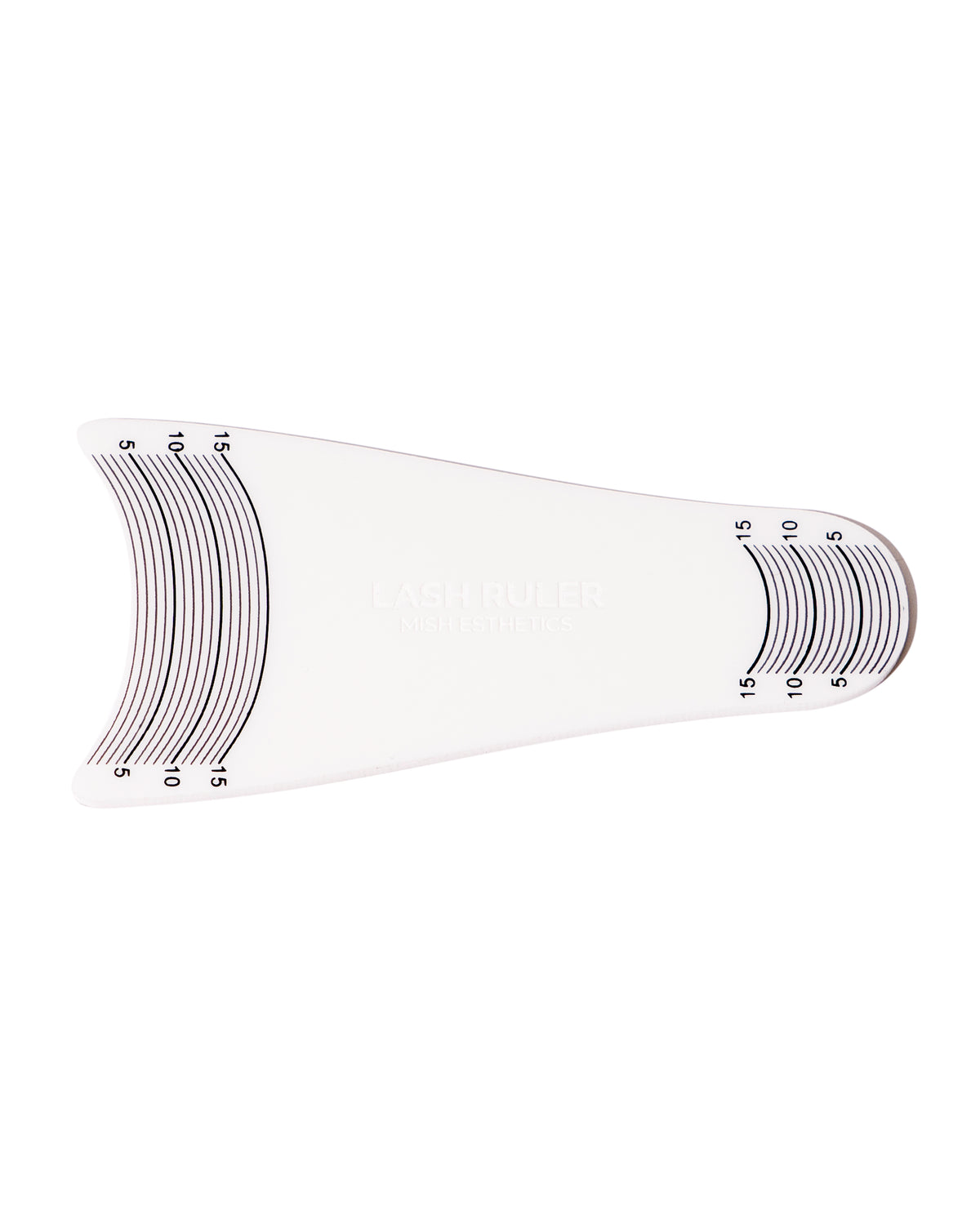Lash Ruler – Mish Esthetics