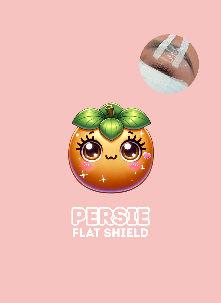 Persie Flat Shield