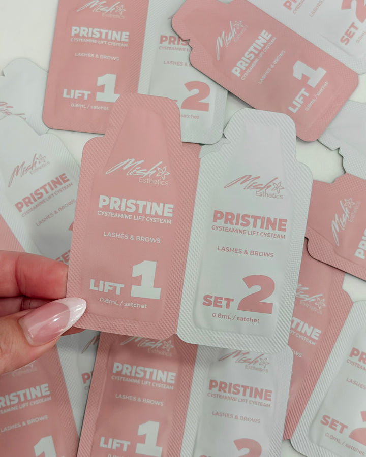 Pristine Cysteamine Lift