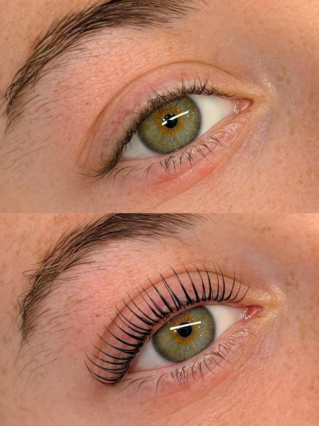 Cloudie - C curl rod