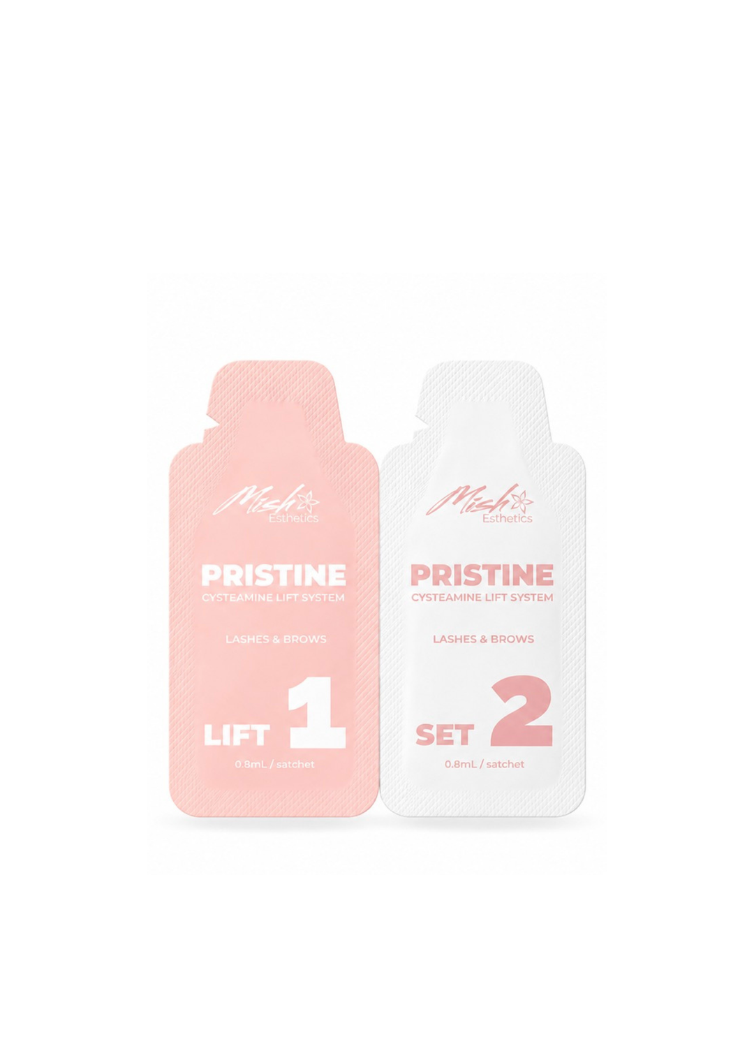 Pristine Cysteamine Lift