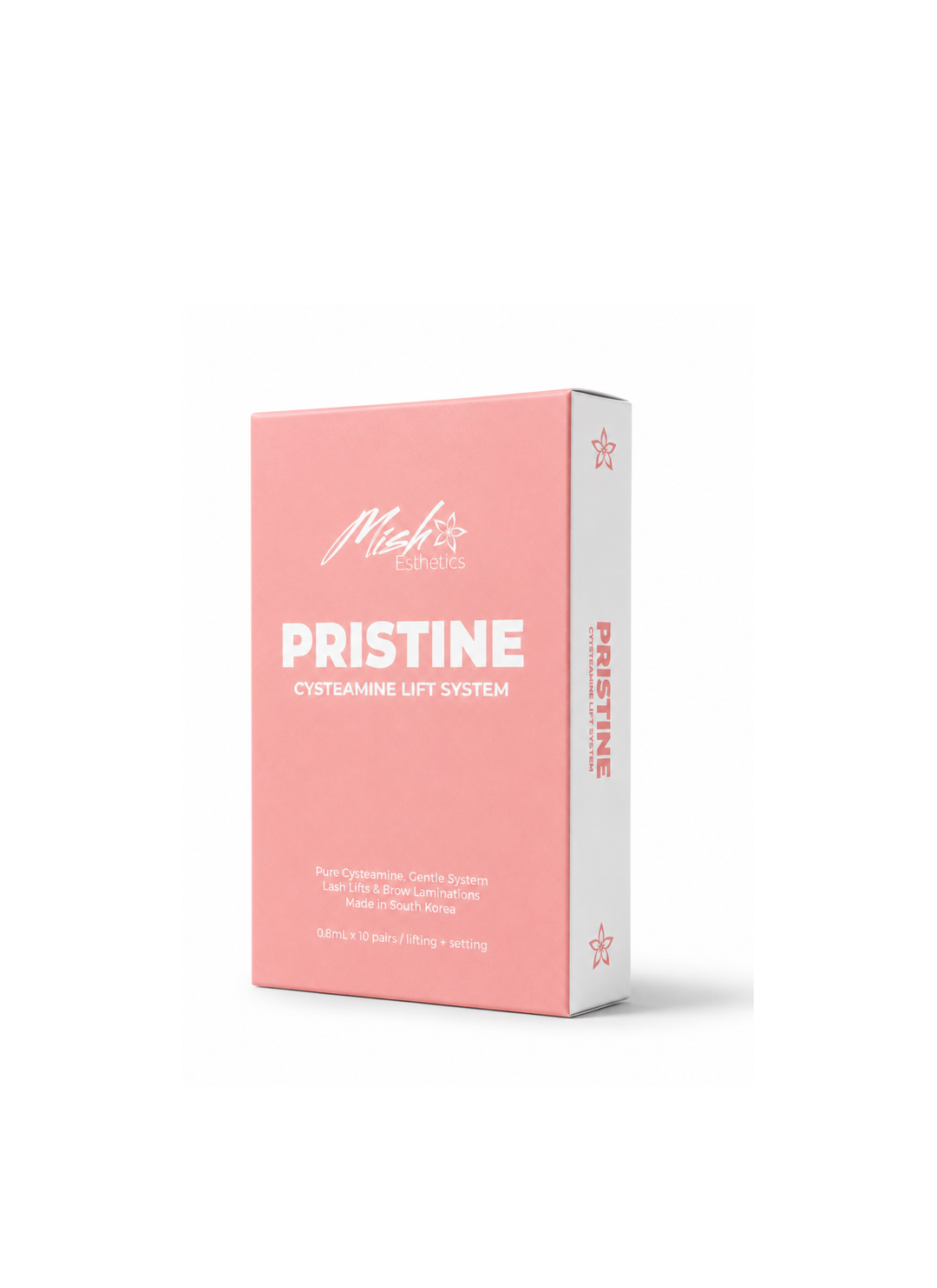 Pristine Cysteamine Lift