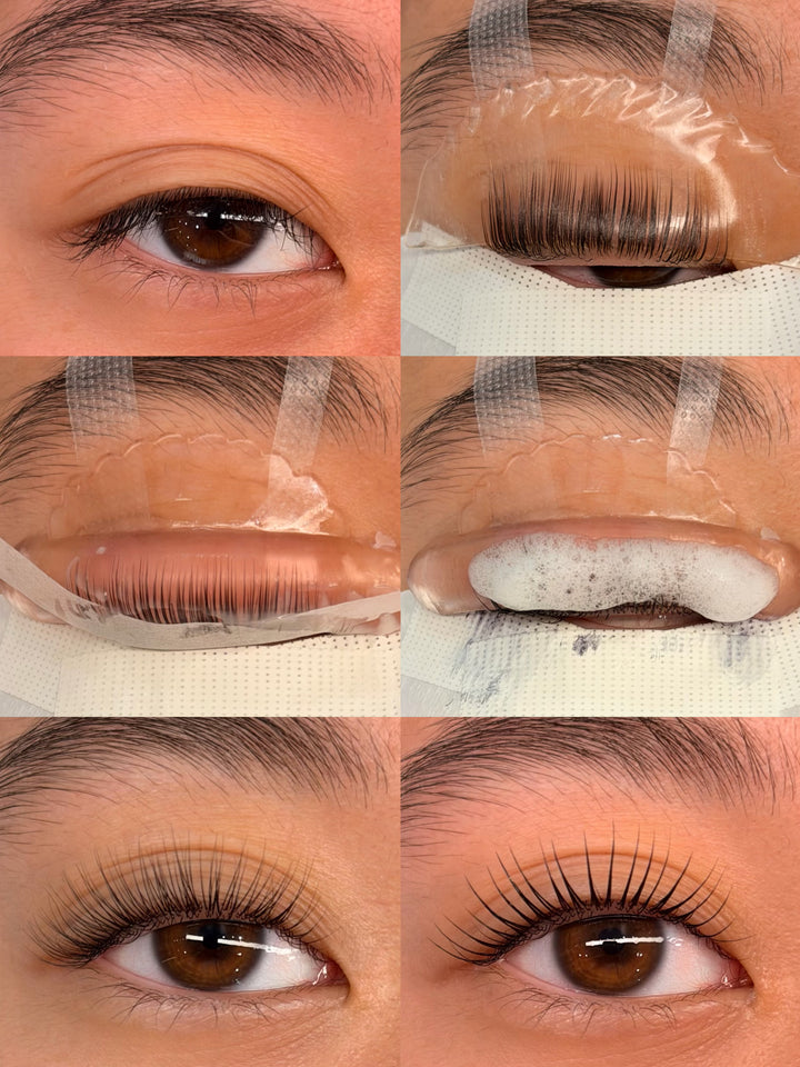 Pristine Cysteamine Lift