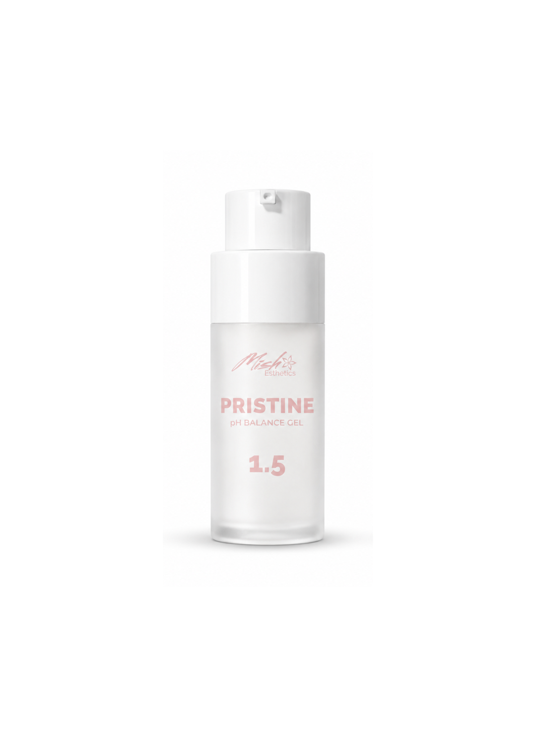 Pristine pH Balance (coming soon)