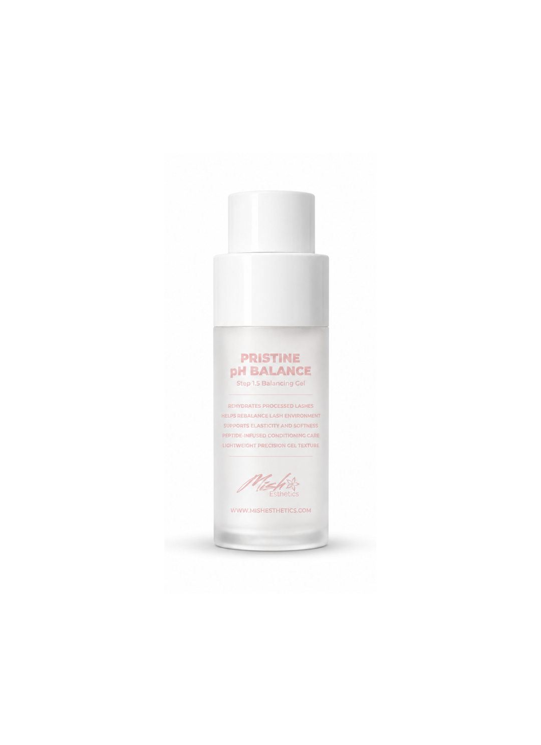 Pristine pH Balance (coming soon)