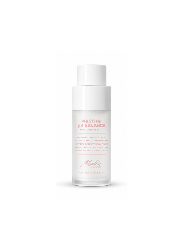 Pristine pH Balance (coming soon)