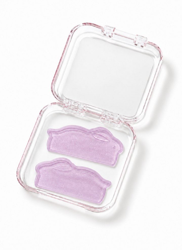 Bunnie Flat Shield