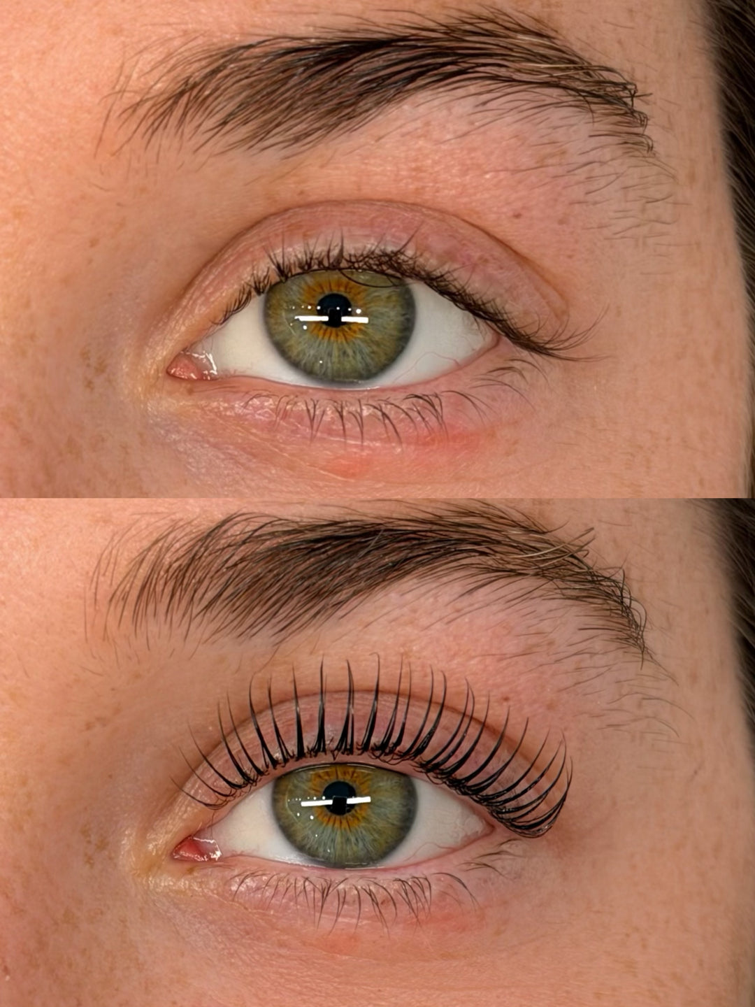 Cloudie - C curl rod