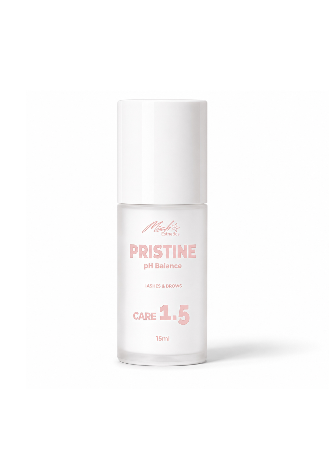 Pristine pH Balance