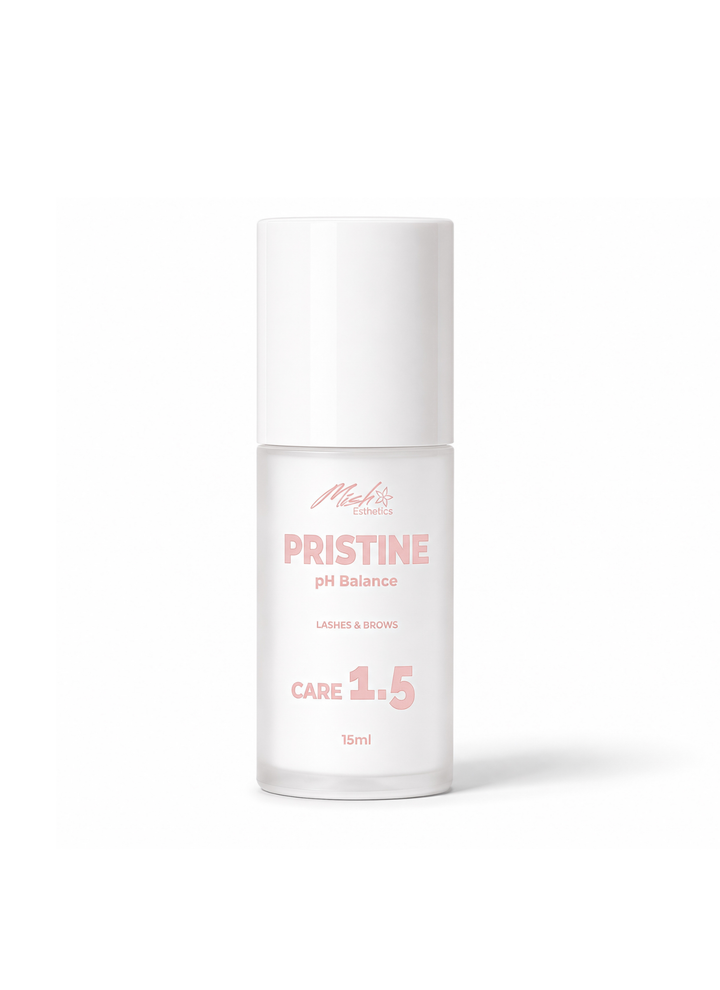 Pristine pH Balance