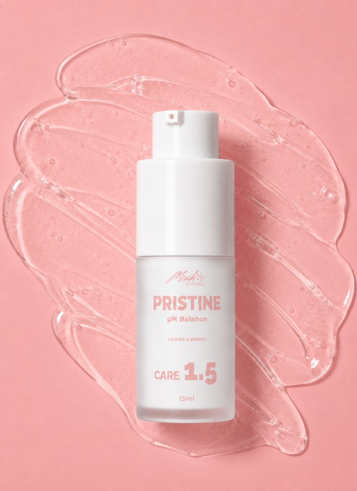 Pristine pH Balance