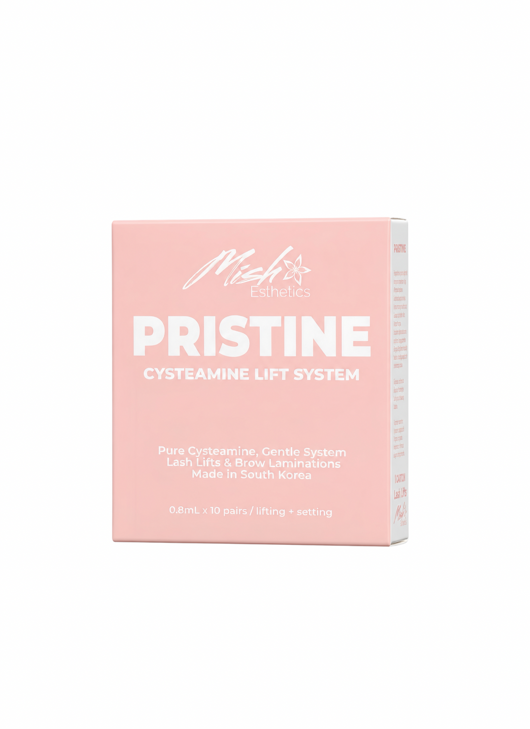 Pristine Cysteamine Lift
