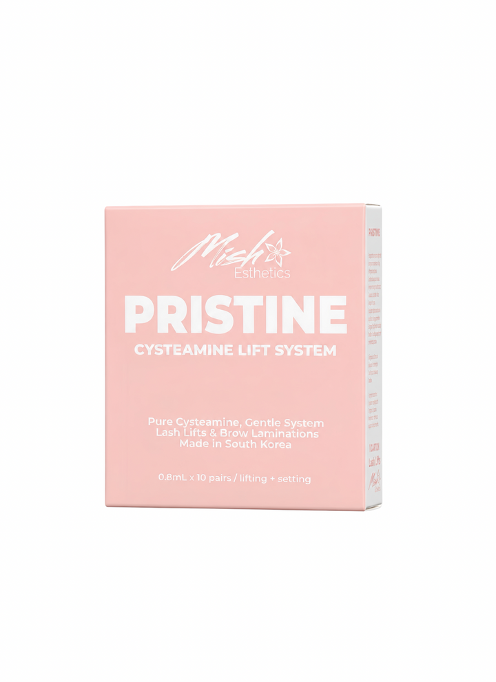 Pristine Cysteamine Lift