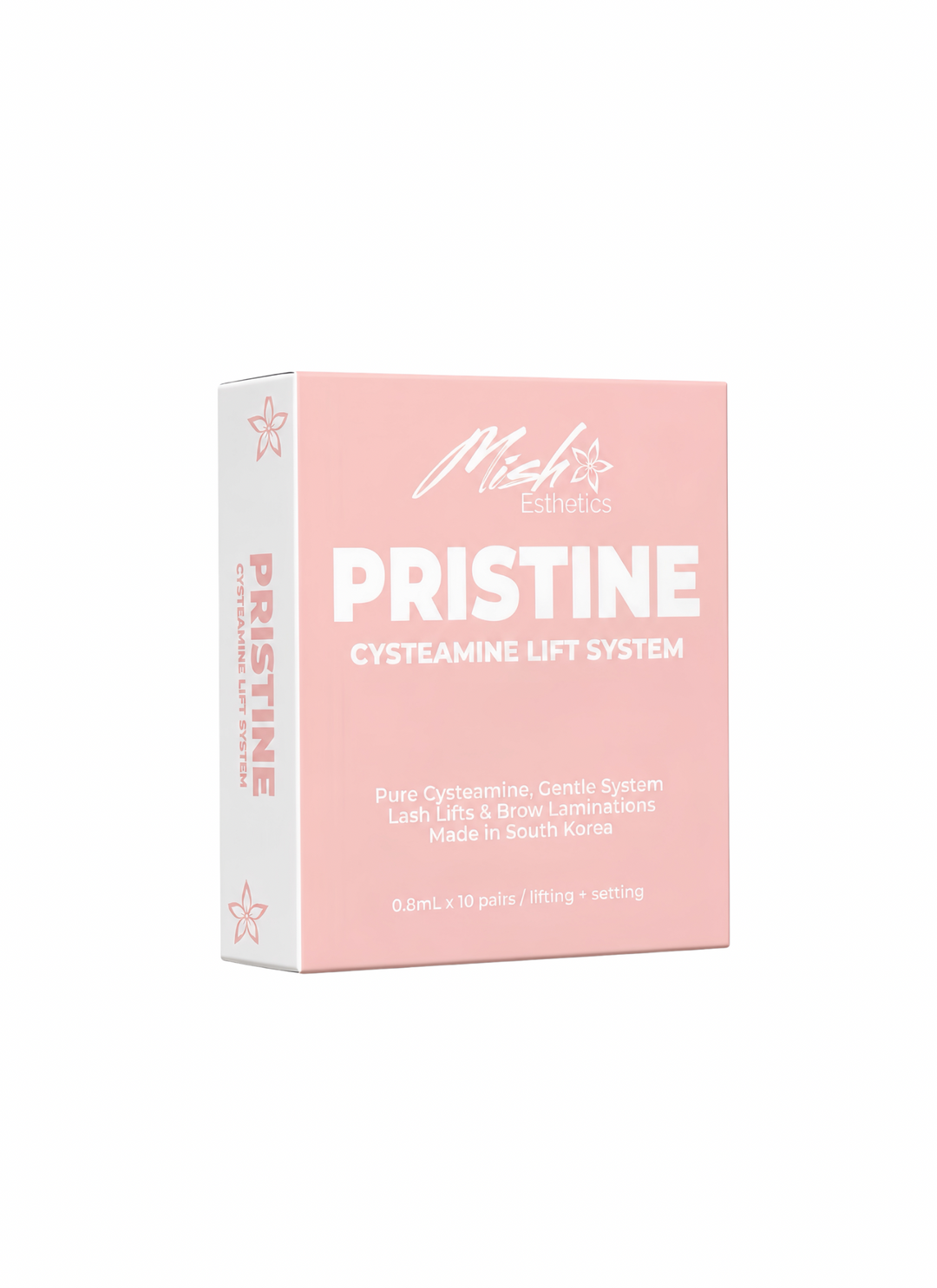 Pristine Cysteamine Lift