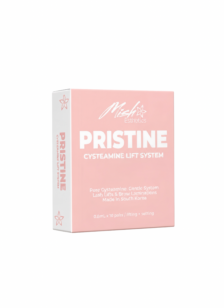 Pristine Cysteamine Lift