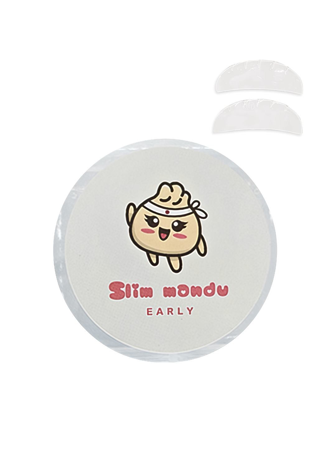 Early Shop Mandu Softening Shield