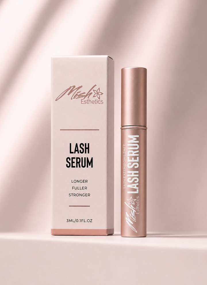 Lash Growth Serum