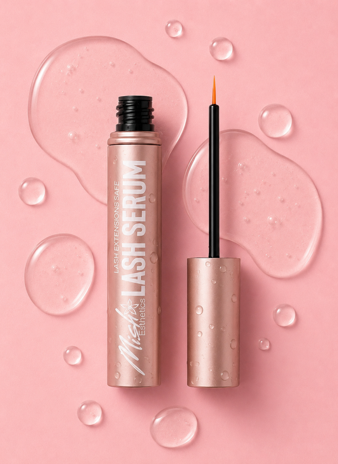 Lash Growth Serum