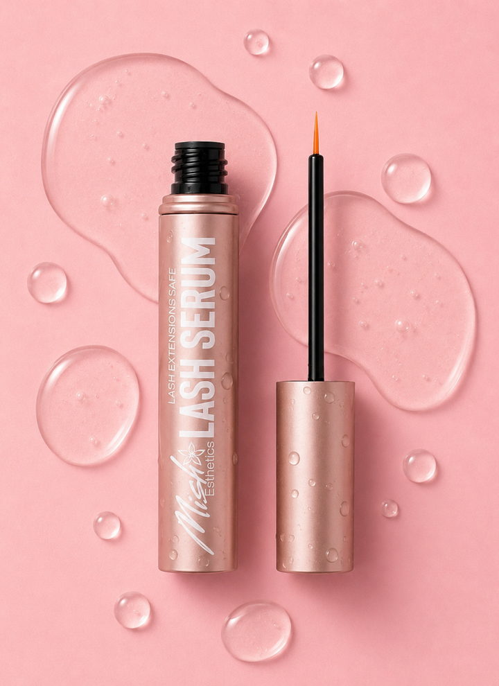 Lash Growth Serum