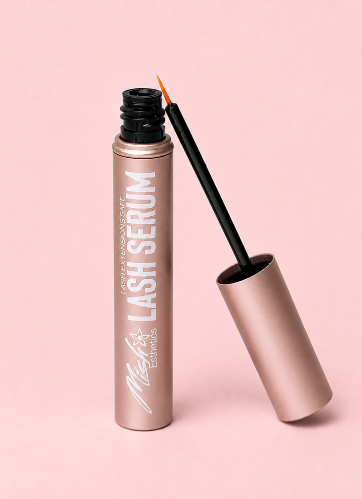 Lash Growth Serum