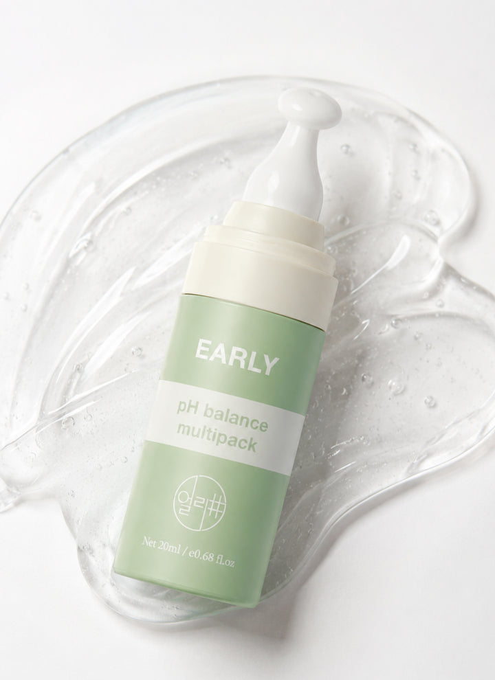 Early Shop pH Multipack Balance