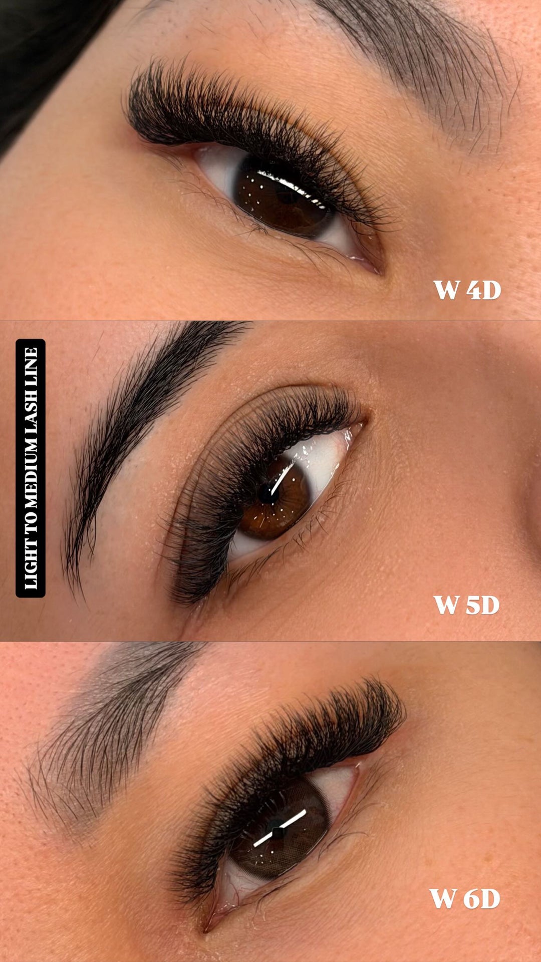W Mixed Mink N' Matte