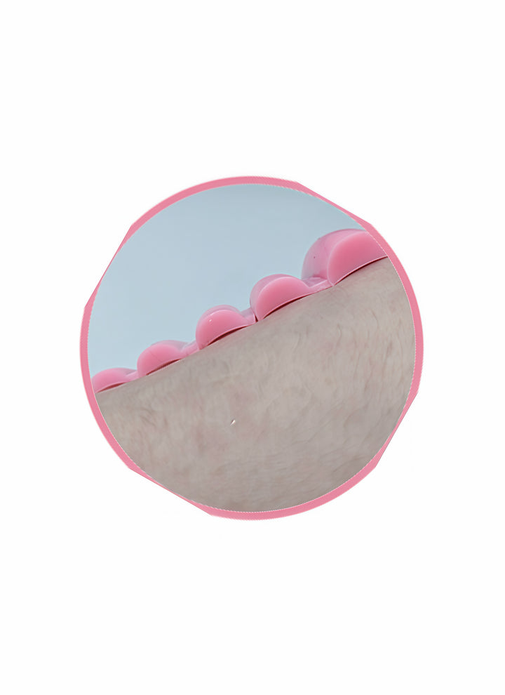 PREORDER Early Car Rod - CU curl