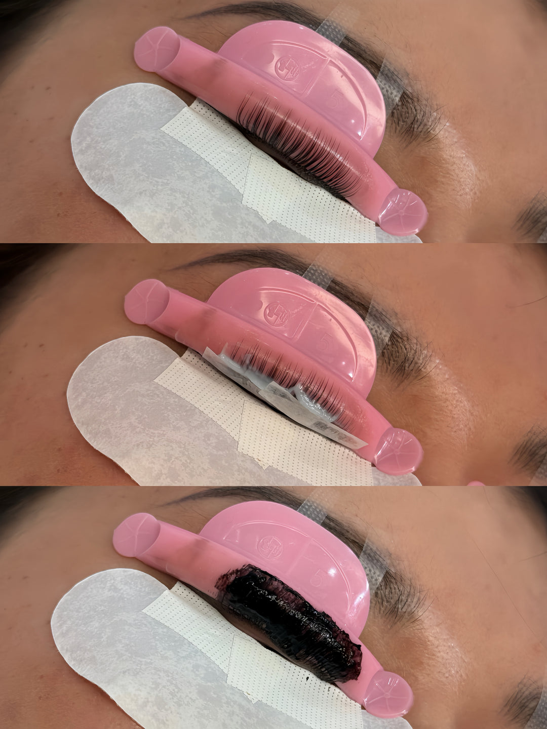 PREORDER Early Car Rod - CU curl