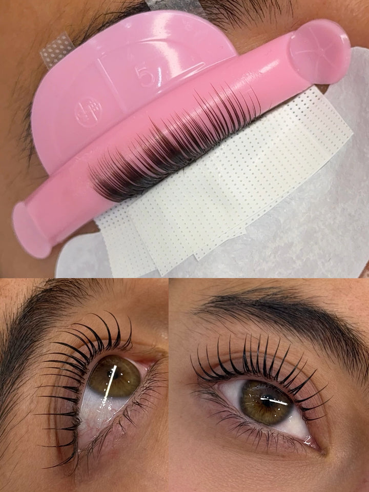 PREORDER Early Car Rod - CU curl