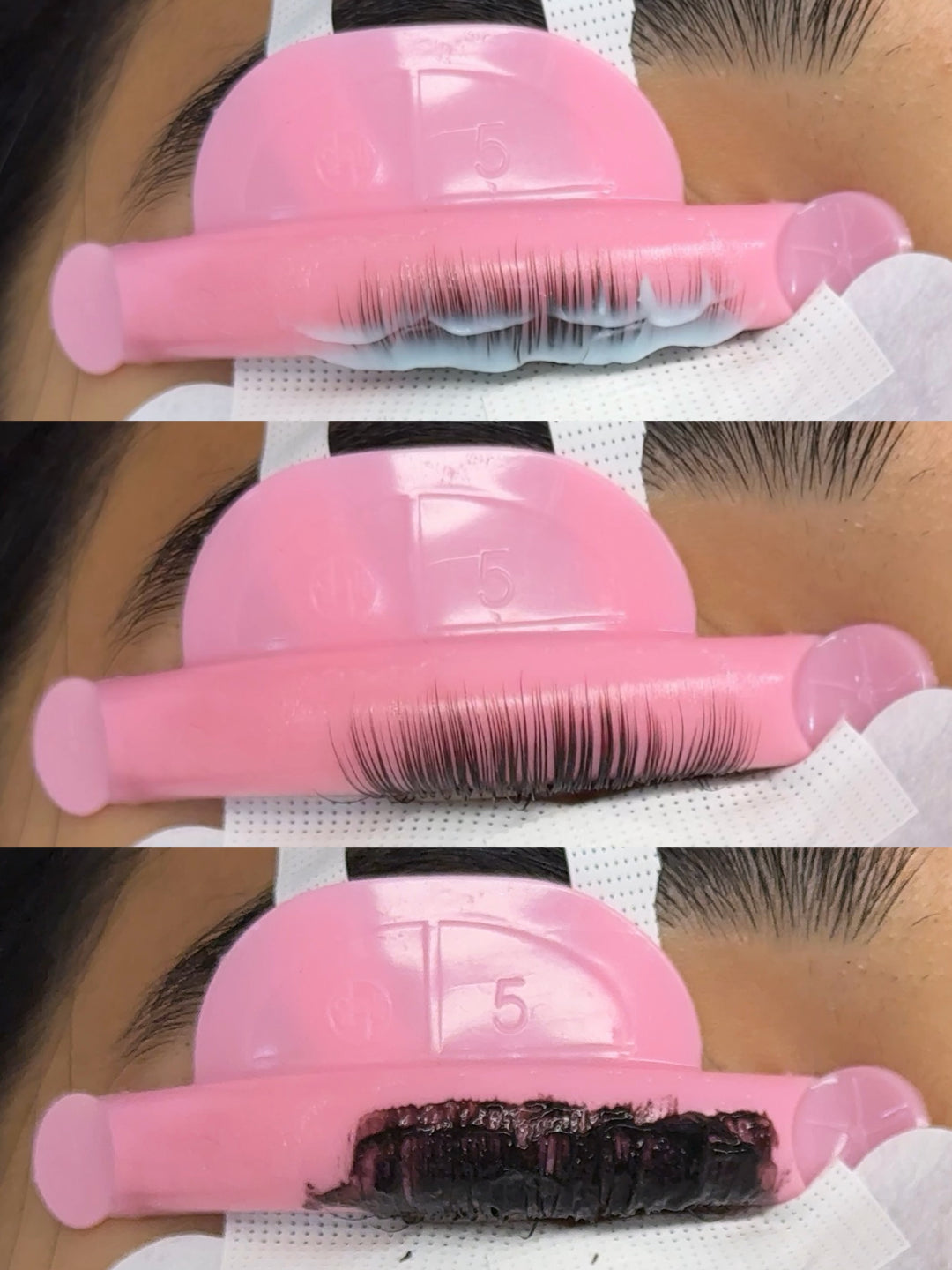 PREORDER Early Car Rod - CU curl