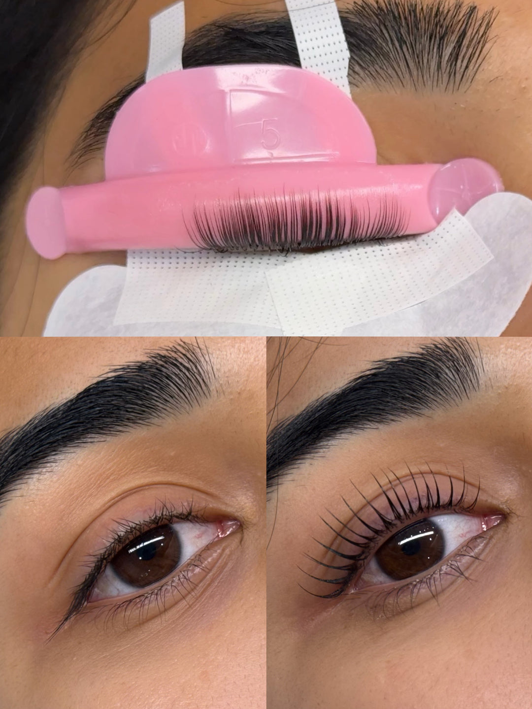 PREORDER Early Car Rod - CU curl