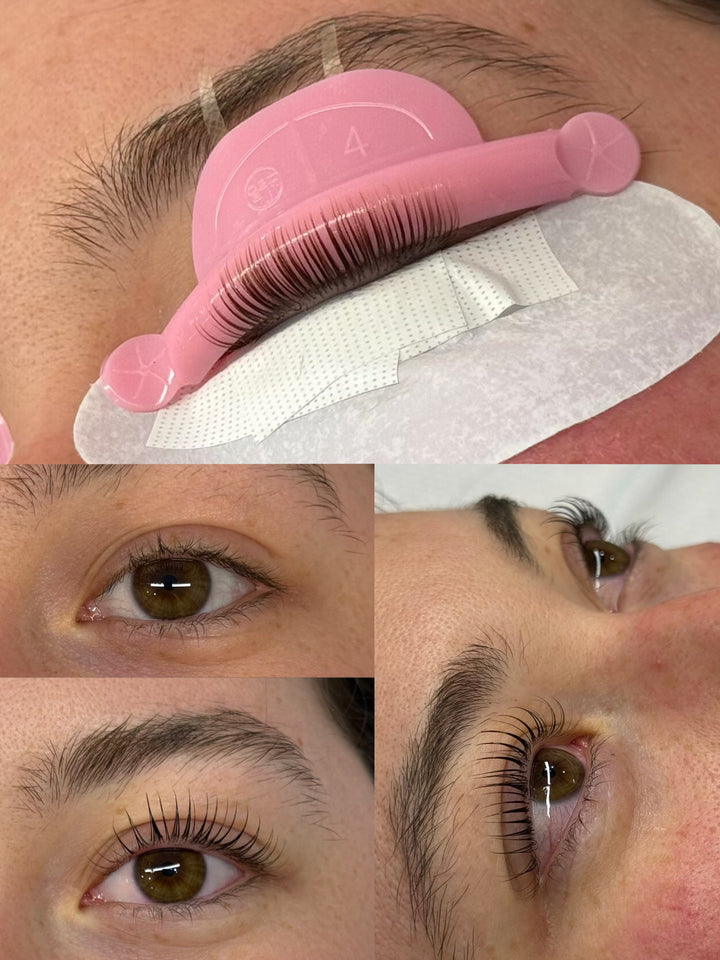 PREORDER Early Car Rod - CU curl