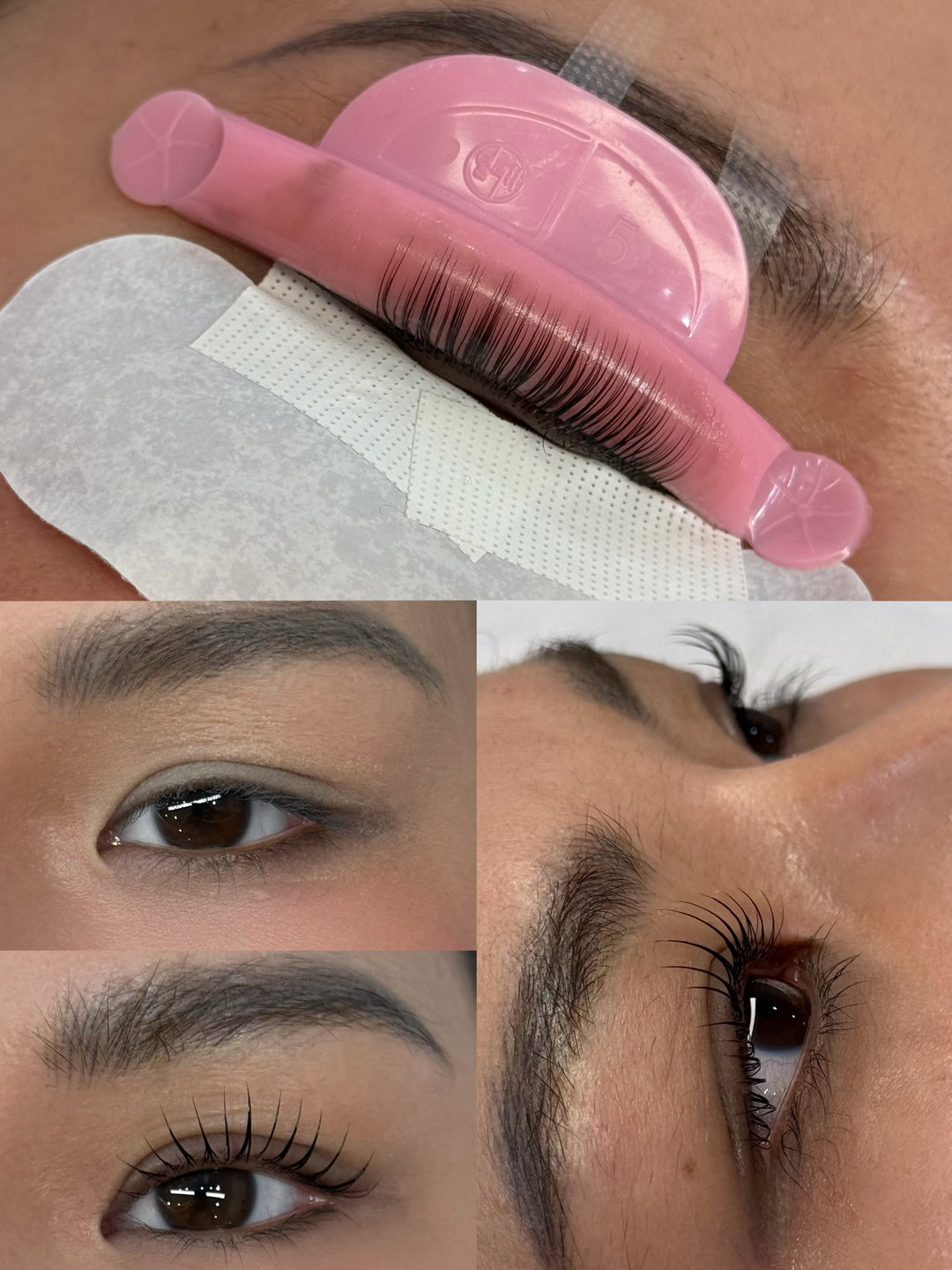 PREORDER Early Car Rod - CU curl