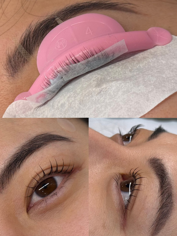 PREORDER Early Car Rod - CU curl