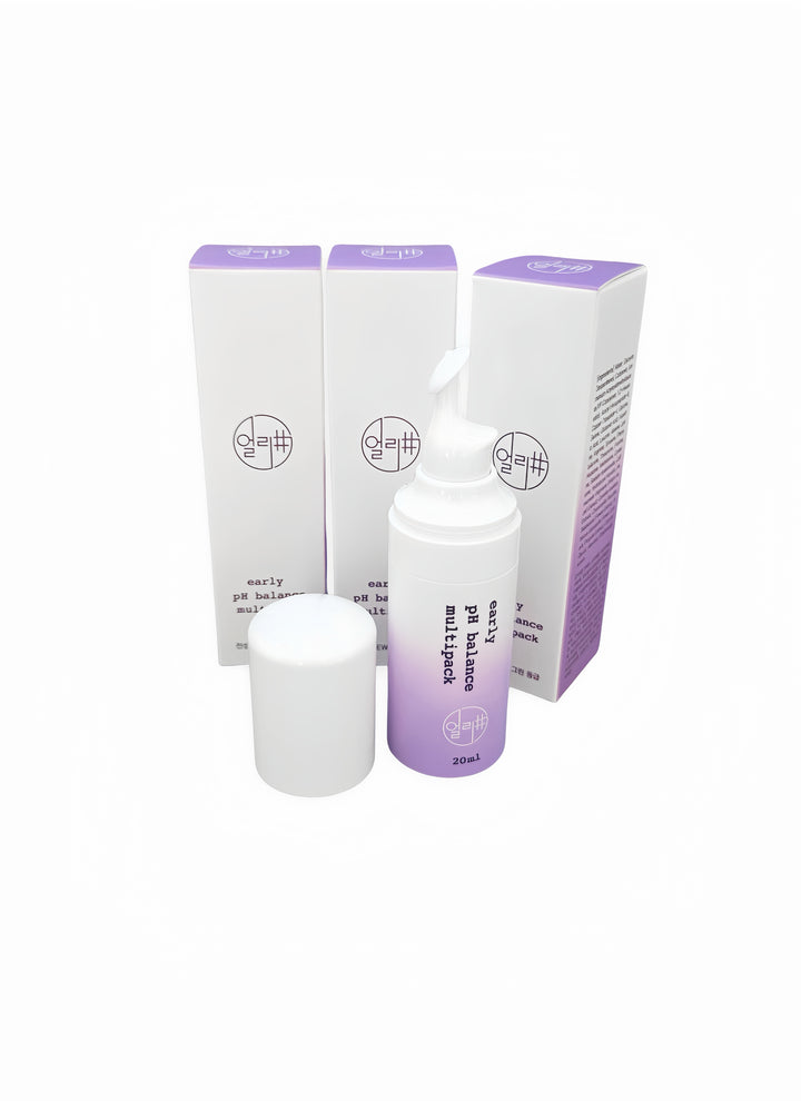 Early Shop pH Multipack Balance
