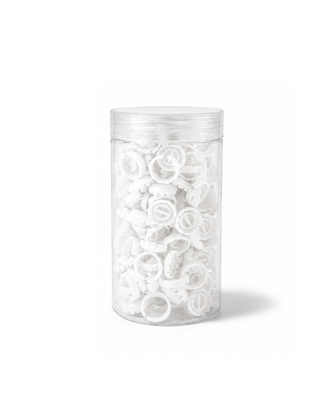Glue Rings