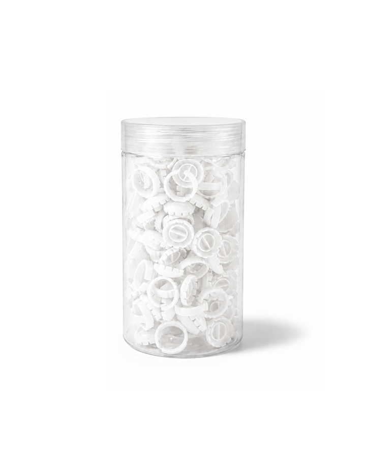 Glue Rings