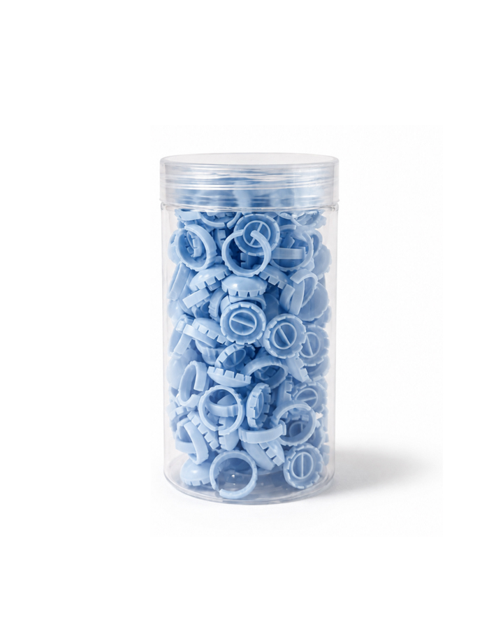 Glue Rings