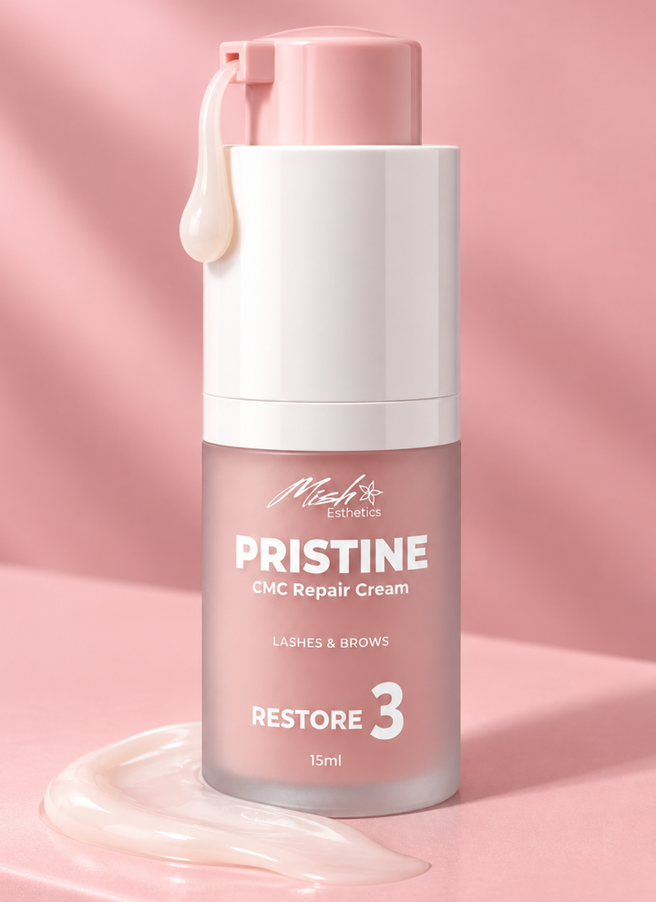Pristine CMC Repair Cream