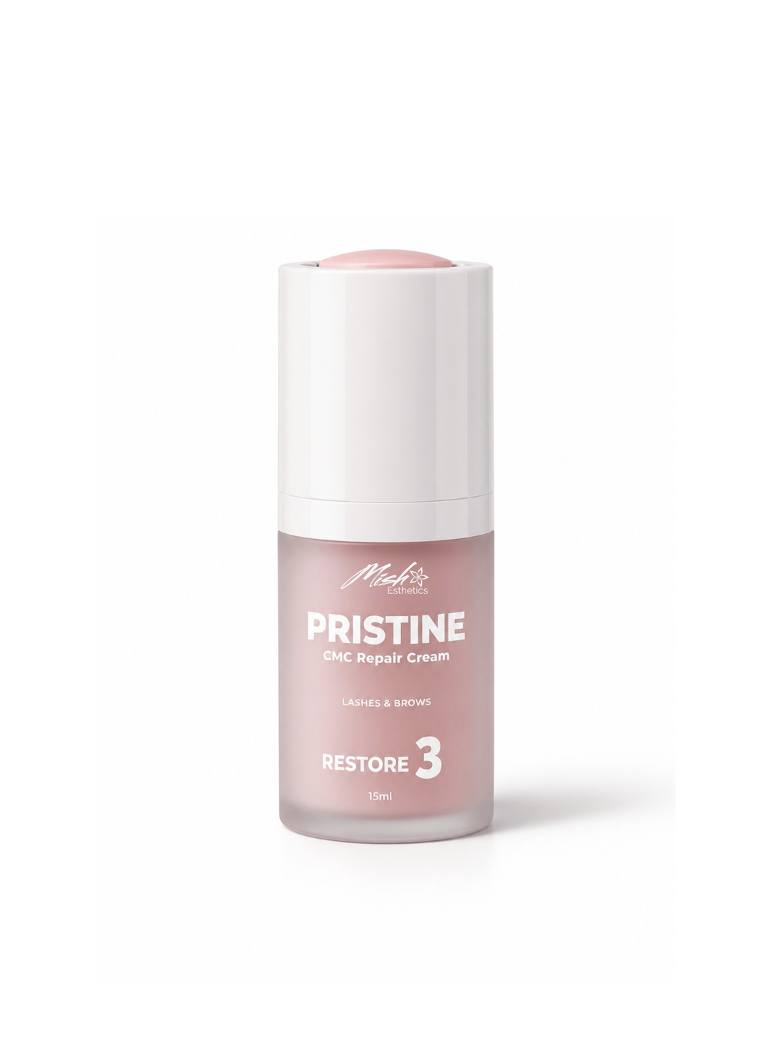 Pristine CMC Repair Cream