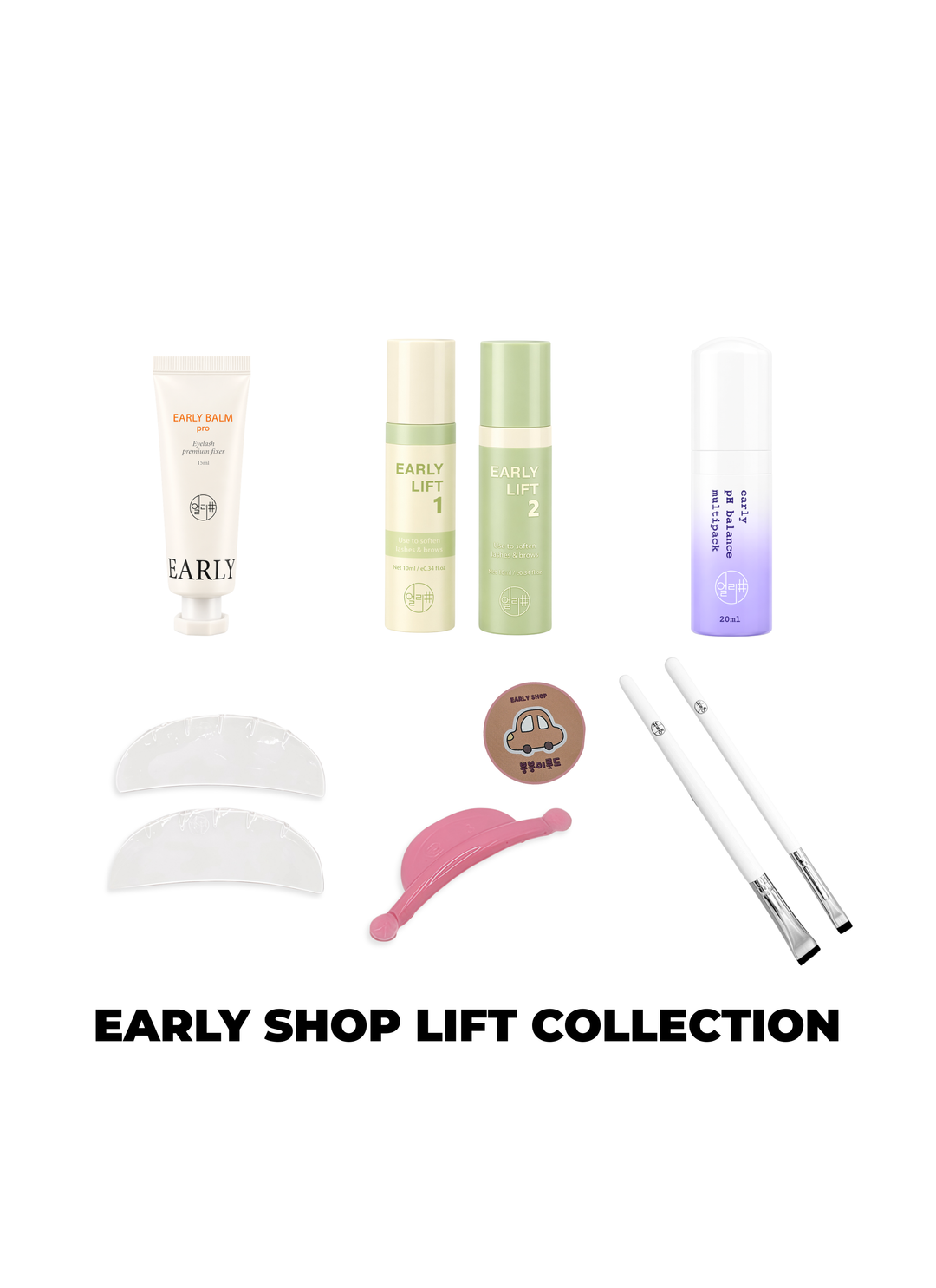 Early Lift Collection
