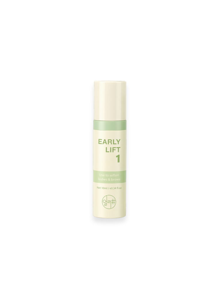 Early Lift Perm Solution